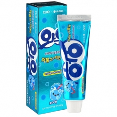 Clio Wow Soda Taste Toothpaste Зубная паста со вкусом содовой 100г