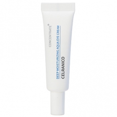 Celranico Deep Moisturizing Aqua Eye Cream Интенсивно увлажняющий крем для кожи вокруг глаз 20мл