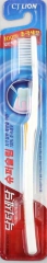 CJ Lion Dr. Sedoc Super Slim Зубная щетка для слабых десен с ультратонкими щетинками (мягкая) 1шт