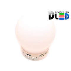 Лампа настольная светодиодная DLED TL-18 3w