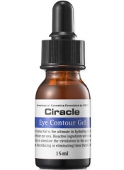 Ciracle Eye Contour Gel Гель для кожи вокруг глаз против морщин и темных кругов 15мл