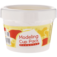 INOFACE Modeling Cup Pack Propolis Альгинатная маска с прополисом 15мл