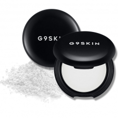 G9Skin First Oil Control Pact Пудра компактная для жирной кожи 8гр