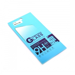 Стекло защитное DLED для Samsung Galaxy S4 mini 2.5D PRO+ 9H