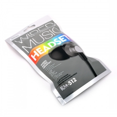 Наушники Remax RM-512 Wired Music Headset